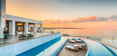 ABATON ISLAND RESORT & SPA - HERSONISSOS