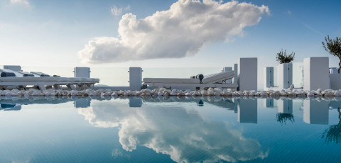 ABOVE BLUE SUITES - IMEROVIGLI