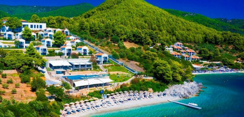 ADRINA RESORT & SPA - SKOPELOS