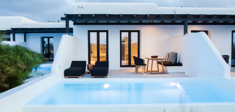 AGRARI BO SUITES