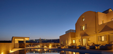 ALITER SUITES - FIRA