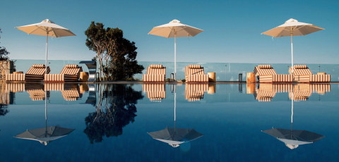 ALIV STONE SUITES & SPA - AGIOS NIKOLAOS
