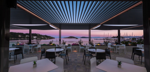 ALKYON HOTEL