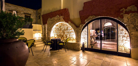 ALLEGORY BOUTIQUE HOTEL - RHODES TOWN image 13