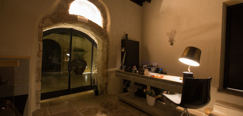 ALLEGORY BOUTIQUE HOTEL - RHODES TOWN image 15