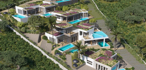 ALON SEVOU SUITES - SIVOTA