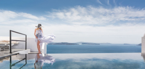 ALTA MARE BY ANDRONIS - OIA