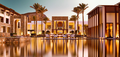 AMIRANDES GRECOTEL EXCLUSIVE RESORT - GOUVES