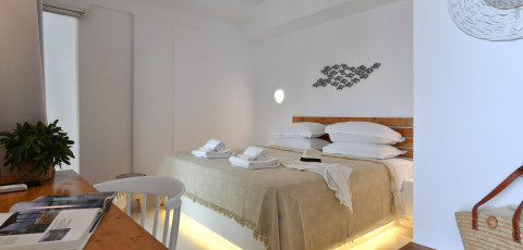 AMMOS LUXURY ROOMS & HOME - NAOUSSA image 7