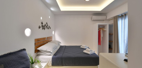 AMMOS LUXURY ROOMS & HOME - NAOUSSA image 9