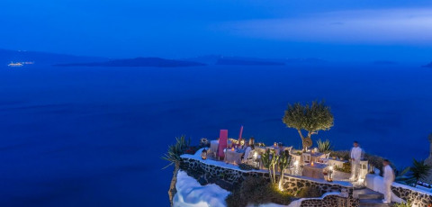 ANDRONIS LUXURY SUITES - OIA image 16