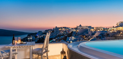 ANDRONIS LUXURY SUITES - OIA