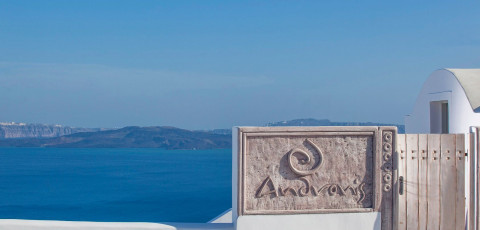 ANDRONIS BOUTIQUE HOTEL - OIA image 7