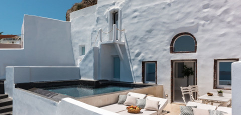 ANDRONIS BOUTIQUE HOTEL - OIA image 9