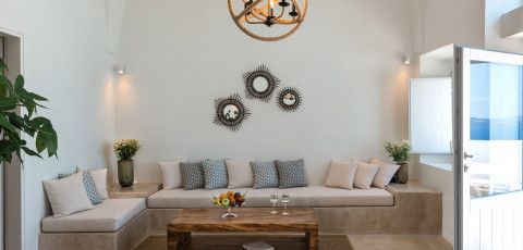 ANDRONIS BOUTIQUE HOTEL - OIA image 11