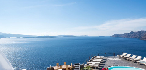 ANDRONIS BOUTIQUE HOTEL - OIA image 13