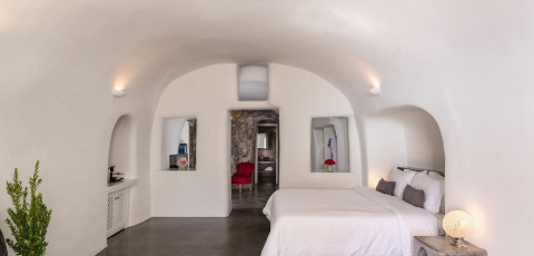 ANDRONIS BOUTIQUE HOTEL - OIA image 14