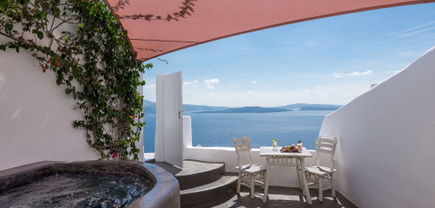ANDRONIS BOUTIQUE HOTEL - OIA image 16