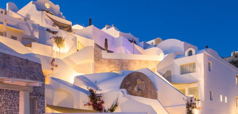 ANDRONIS BOUTIQUE HOTEL - OIA image 4