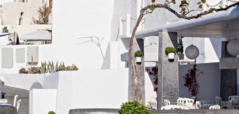 ANDRONIS BOUTIQUE HOTEL - OIA image 5