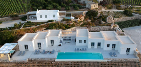 ANGELS ESTATE - NAOUSSA