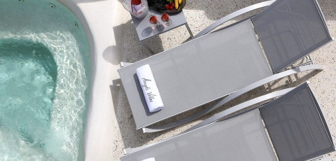 ANGELS VILLAS - NAOUSSA