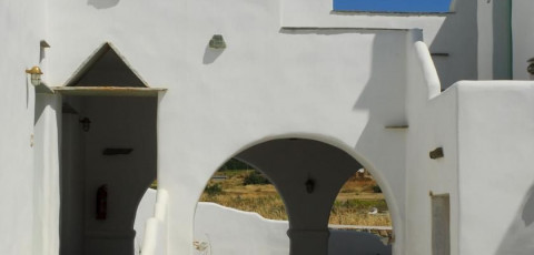 ANTHEA HOTEL - AGHIOS FOKAS BEACH image 20