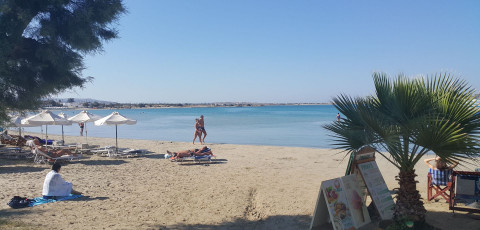ANTONY SUITES - AGIOS GEORGIOS