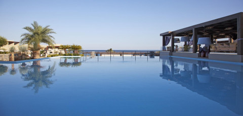AQUAGRAND OF LINDOS RESORT