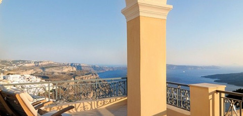 ARCHIPEL MANSION - FIRA
