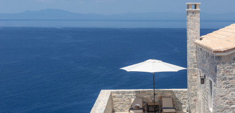 ARIA ESTATE SUITES & SPA - MANI