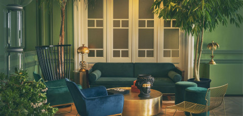 ARISTIDE HOTEL - SYROS