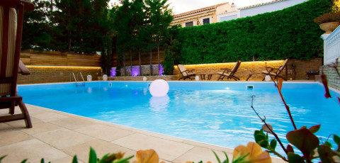 ARMATA BOUTIQUE HOTEL