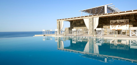 ARTEMIS DELUXE ROOMS - PALIOCHORI BEACH