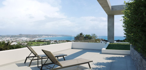ATALANTI HOTEL - FALARAKI