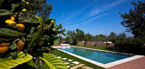 ATHERMIGO VILLA - GAVALOHORI