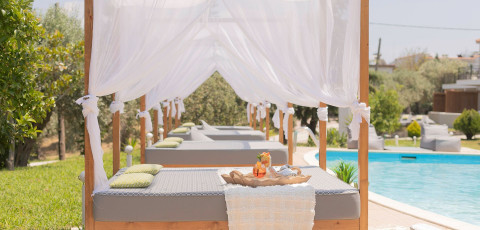 SKIATHOS AVATON HOTEL - SKIATHOS TOWN