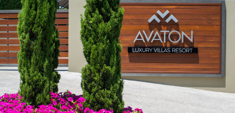 AVATON LUXURY HOTEL & VILLAS - KOMITSA BEACH, ATHOS image 9