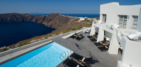 AVATON RESORT AND SPA - IMEROVIGLI
