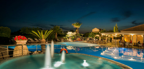 AVITHOS RESORT HOTEL - AVITHOS