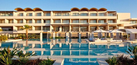 AVRA IMPERIAL HOTEL - KOLYMBARI