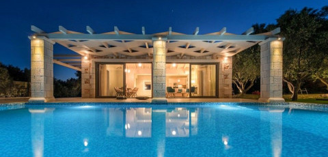 AVRA VILLA - KERI