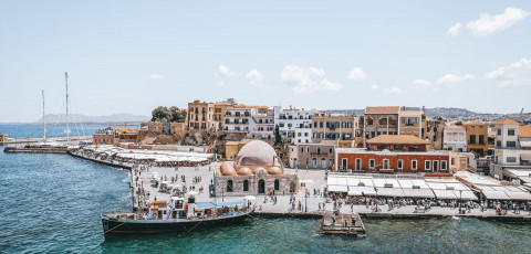 AZADE BOUTIQUE HOTEL - CHANIA