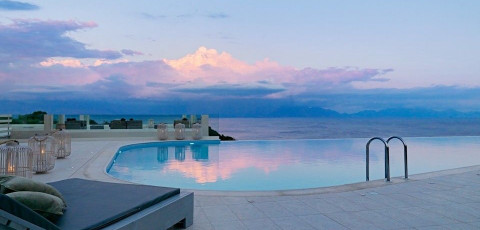 CAMVILLIA RESORT - KORONI