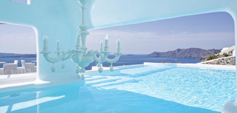 CANAVES OIA BOUTIQUE HOTEL image 3