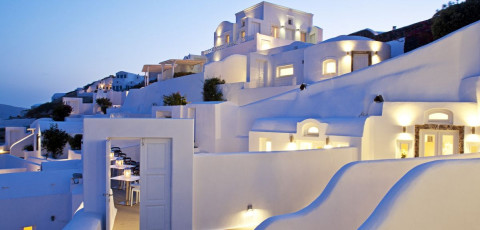 CANAVES OIA BOUTIQUE HOTEL image 5