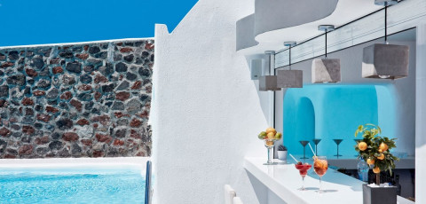 CANAVES OIA BOUTIQUE HOTEL image 7