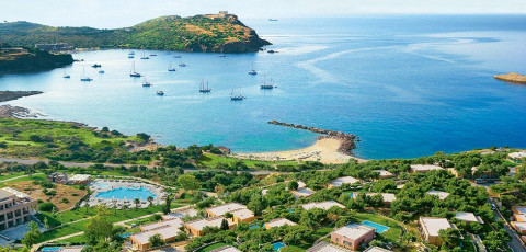 CAPE SOUNIO GRECOTEL BOUTIQUE RESORT