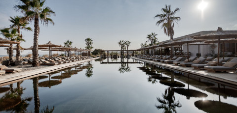 DOMES ZEEN CHANIA, A LUXURY COLLECTION RESORT