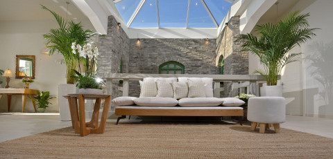 CASA DI FIORI SUITES - ANDROS TOWN